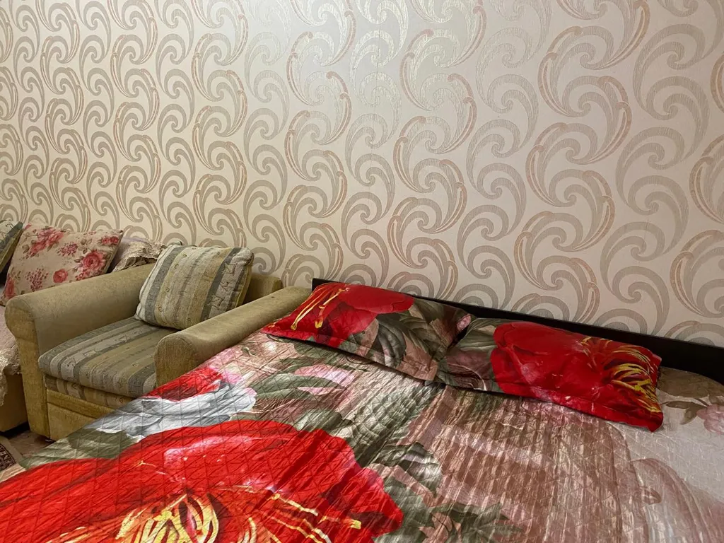 Уютная квартира в новом доме