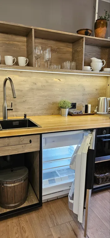 Квартира в центре Cosmonauts Avenue