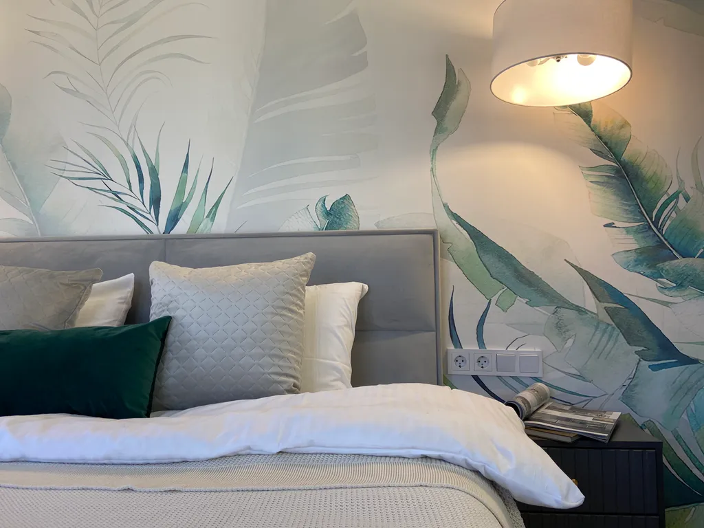 Baltic Resort с видом на море