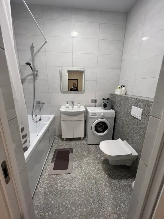 Квартира Двух комнатная квартира в центре Калининграда — Калининград