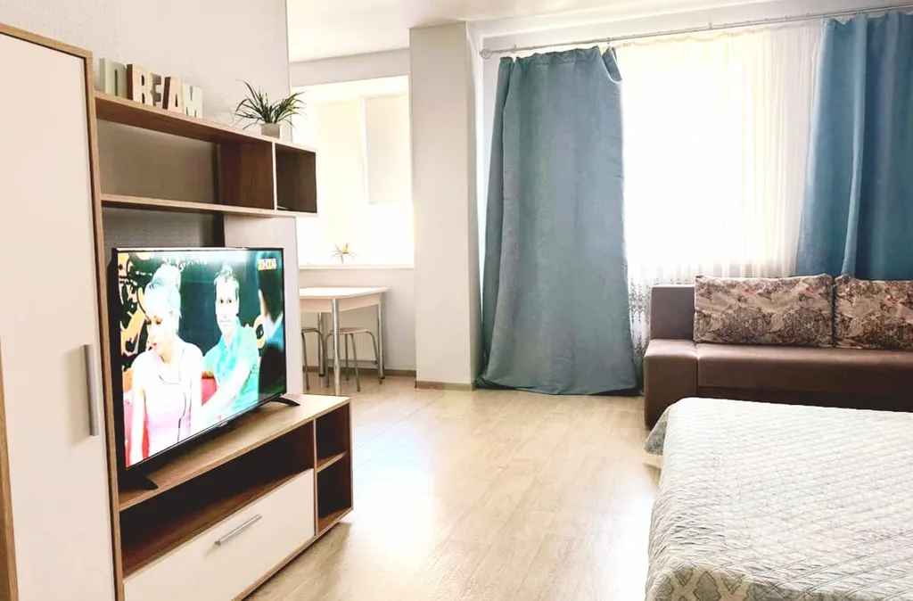 Квартира Современная квартира в новом доме — Волгоград