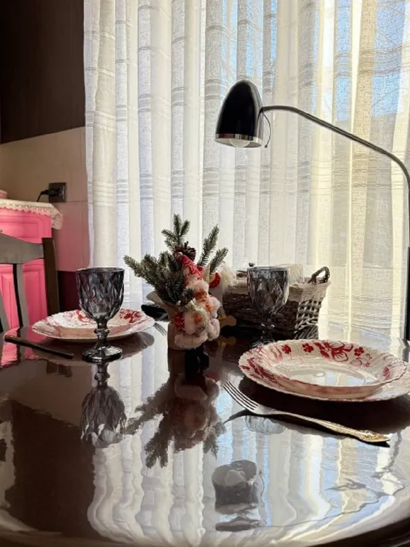 Квартира в историческом центре в правительственном доме