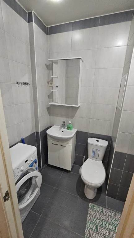 Комфортная квартира в Павшино в ЖК Тетрис