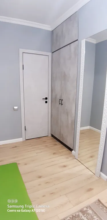 ЖК Арбат 2-комнатная