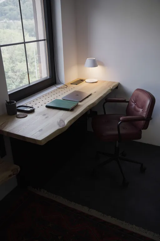 Квартира в горах