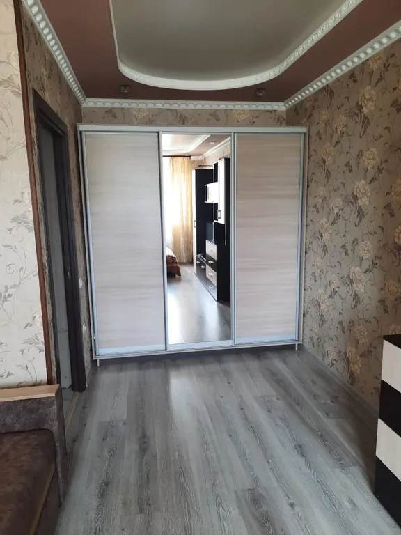 Квартира 1 ком.уютная квартира в ЖК "Лебединое озеро" в центре города — Горячий Ключ