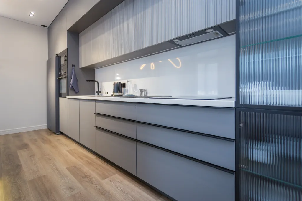 Дом у моря с бассейном