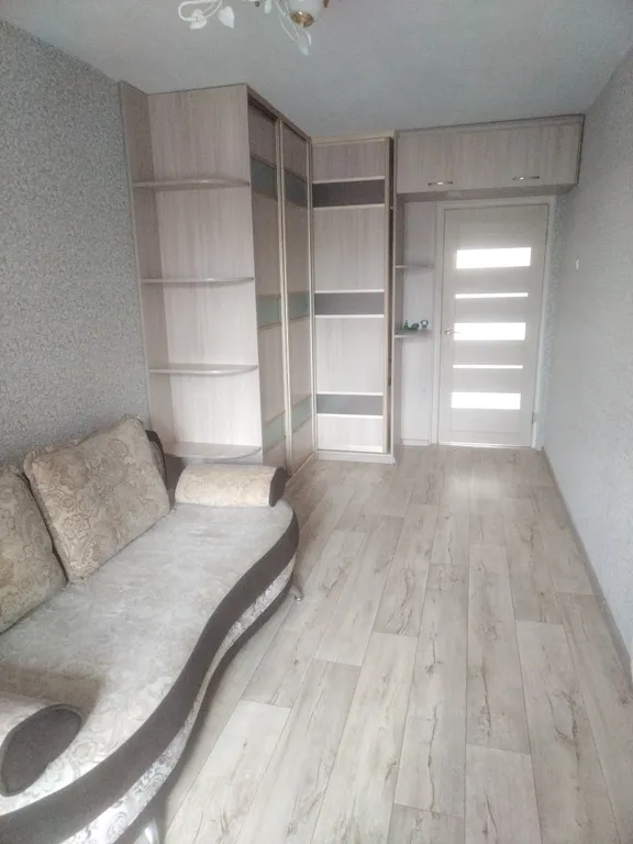 Зх комнатная квартира