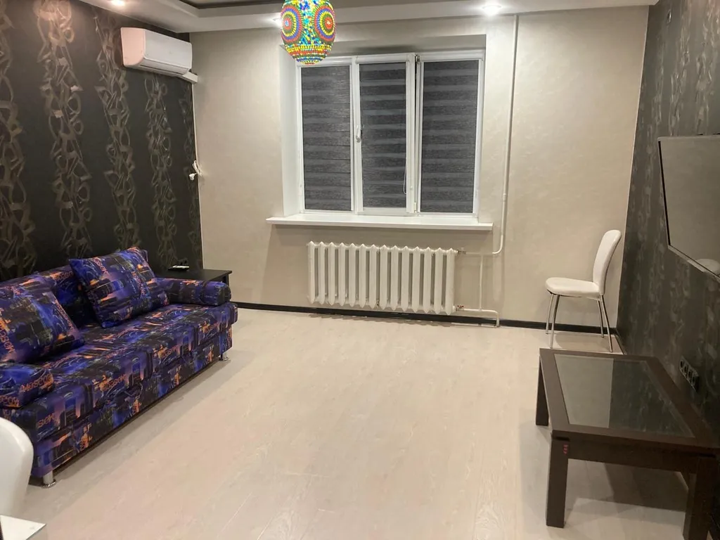 Уютная 2-х комнатная квартира в историческом центре города