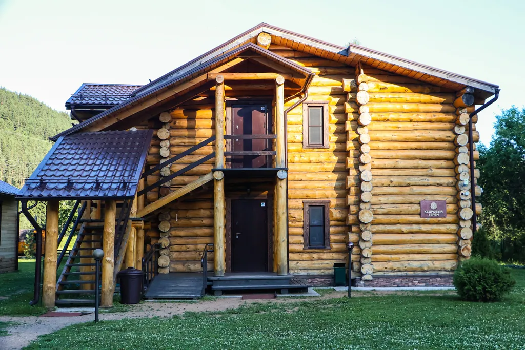 Коттедж 3-комнатный Дом — аренда посуточно в Нижнекаянча