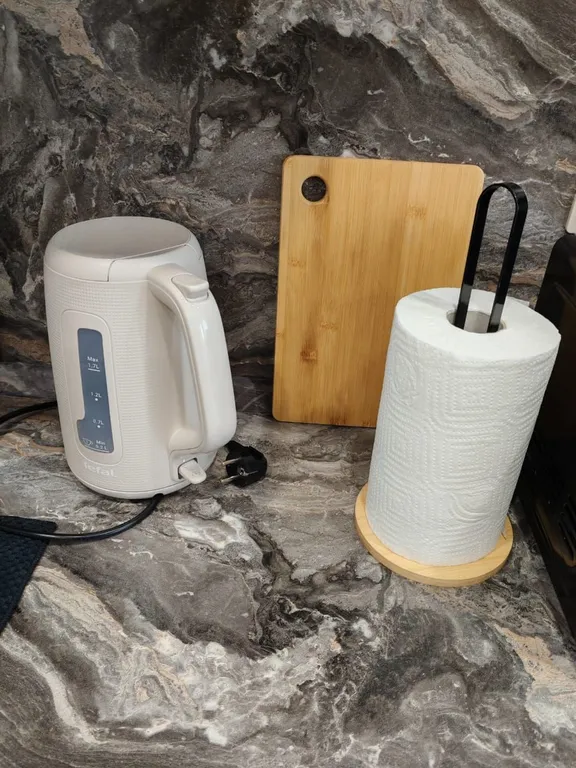 Уютная новая квартира, рядом CПА-комплекс Новые термы