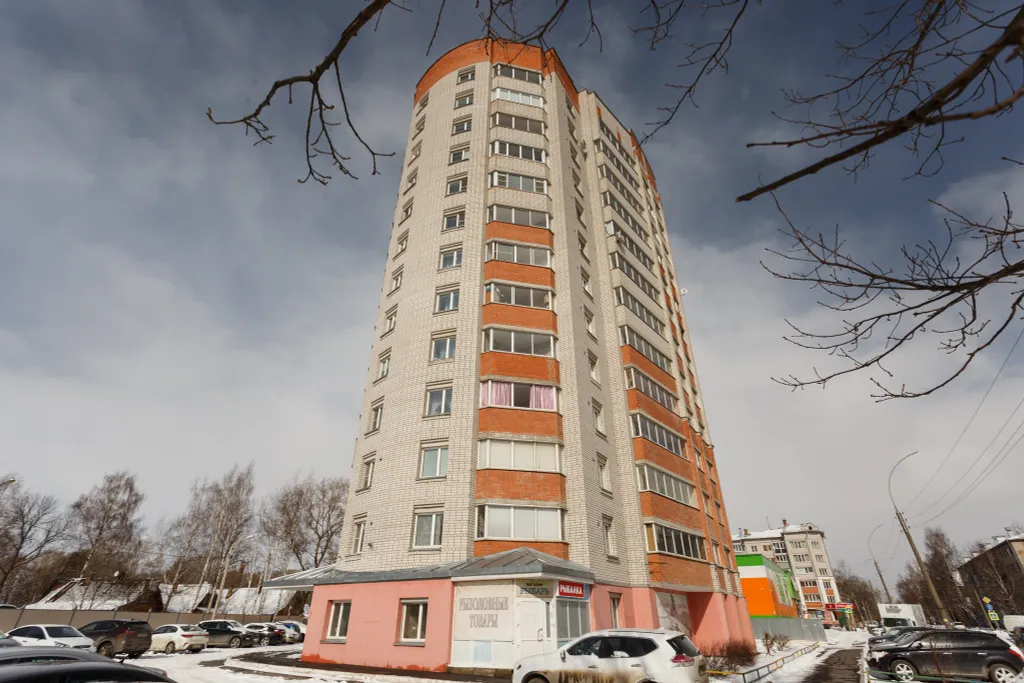 2к в сердце Вологды