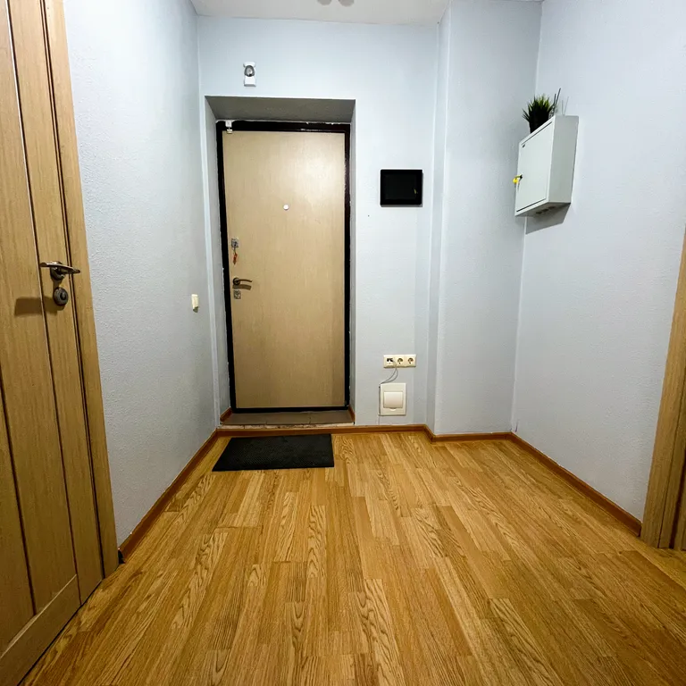 Квартира в ЖК Умный Дом