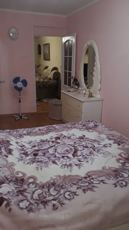 Трехкомнатная квартира в лучшем районе города