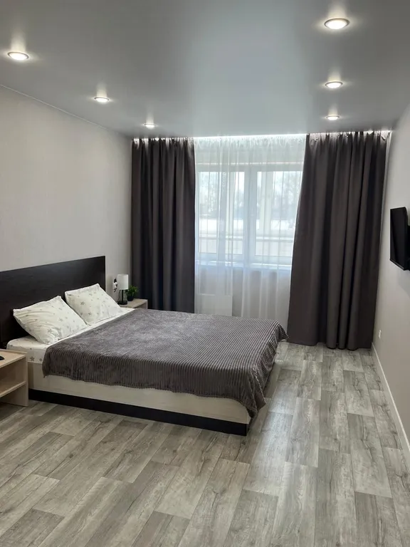 1-комнатная уютная квартира