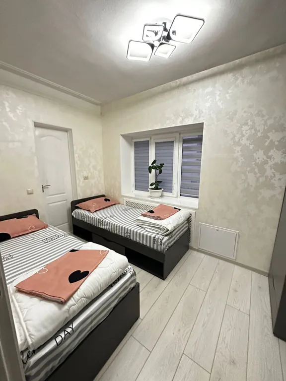 Уютная квартира в самом центре города!!! — аренда посуточно в Кисловодск