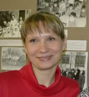 Ирина Викторовна