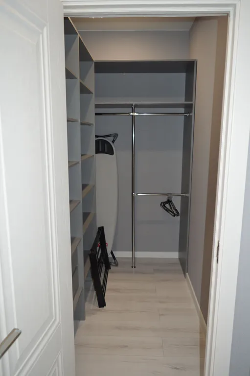 Квартира Квартира Апартамент на первой береговой линии — Анапа