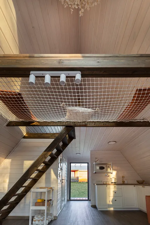 Гостевой дом Лисичкин холм