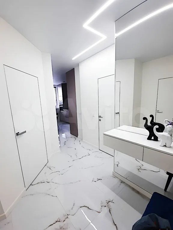 Квартира Квартира Апартамент комфорт — Калининград