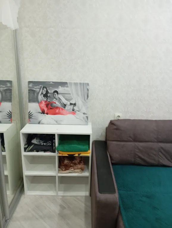 Квартира Уютная квартира у моря — Анапа