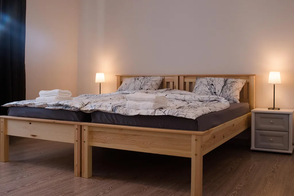 Брестский гостевой дом danfam