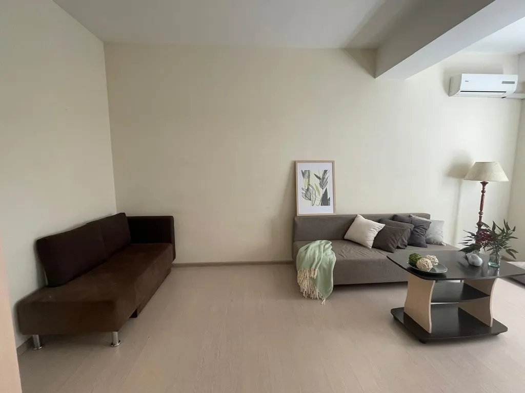 Квартира 1-комнатная Квартира — Сочи