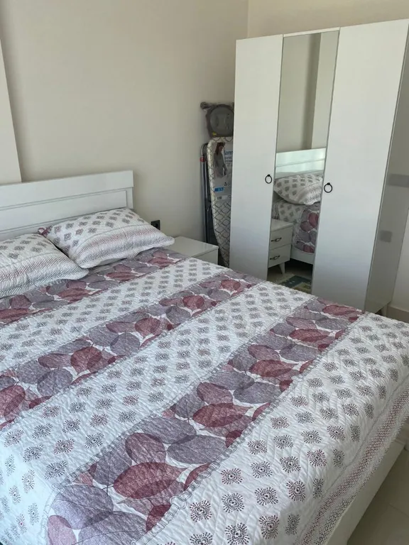 Квартира в 150 метрах от моря