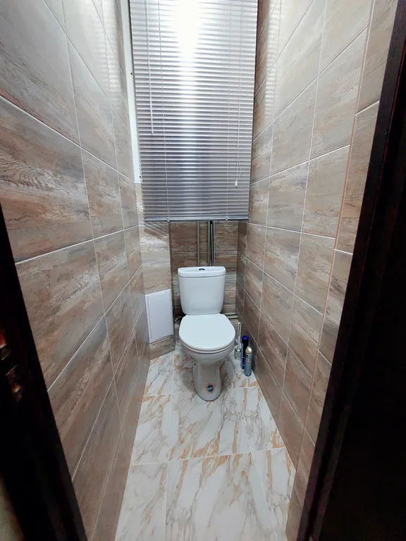 Квартира рядом с Верхне-Волжской набережной