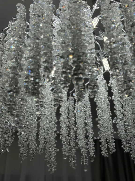 Великолепные апартаменты