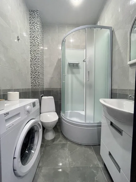 Уютная студия недалеко от центра