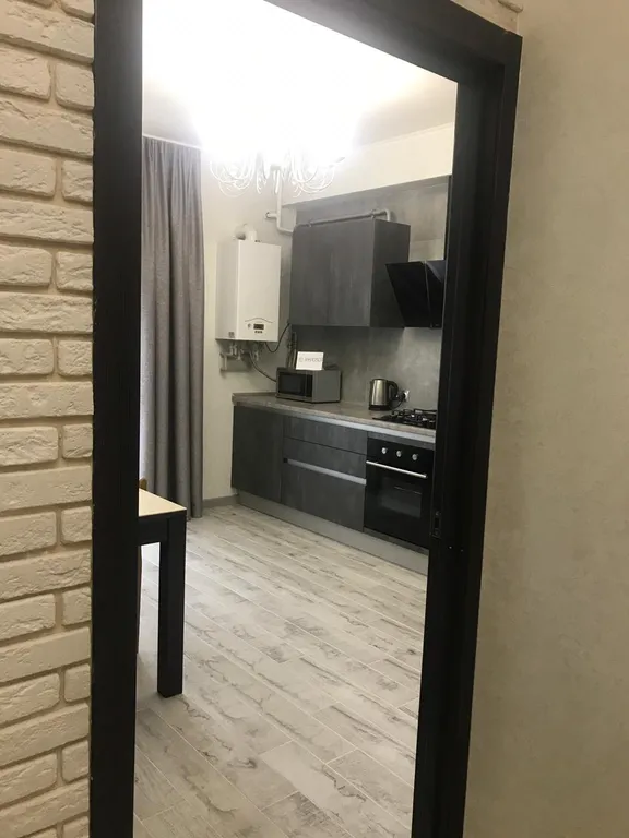 Квартира 1-комнатная квартира люкс класса на территории парка Победы — Севастополь