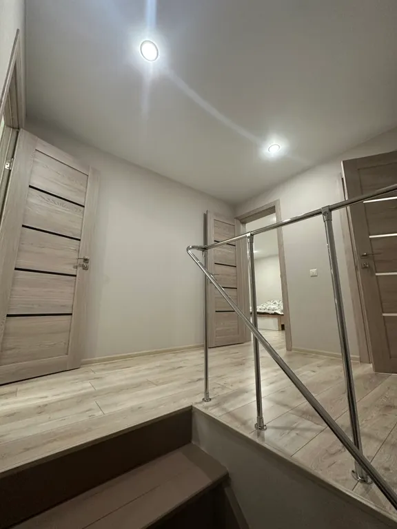 Коттедж Уютный дом в Центральном районе Минска — Минск