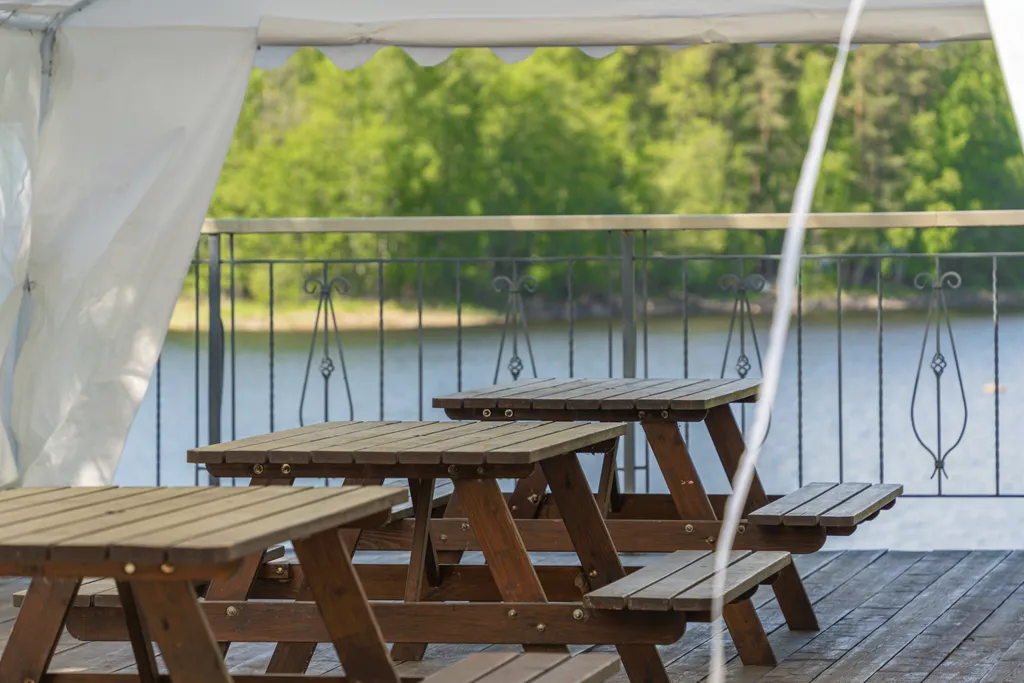 Просторные апартаменты