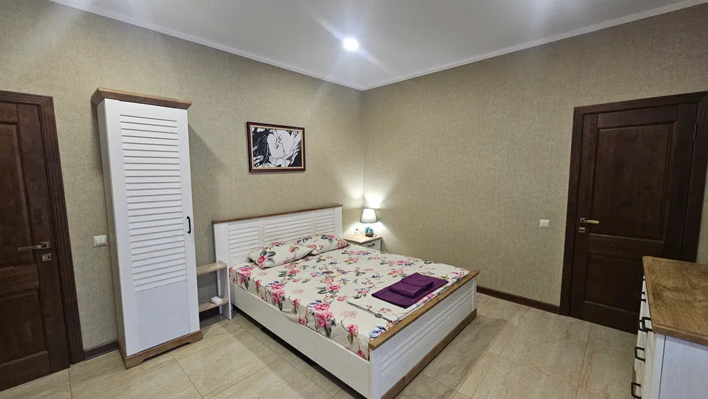 Квартира Комната — аренда посуточно в Геленджик