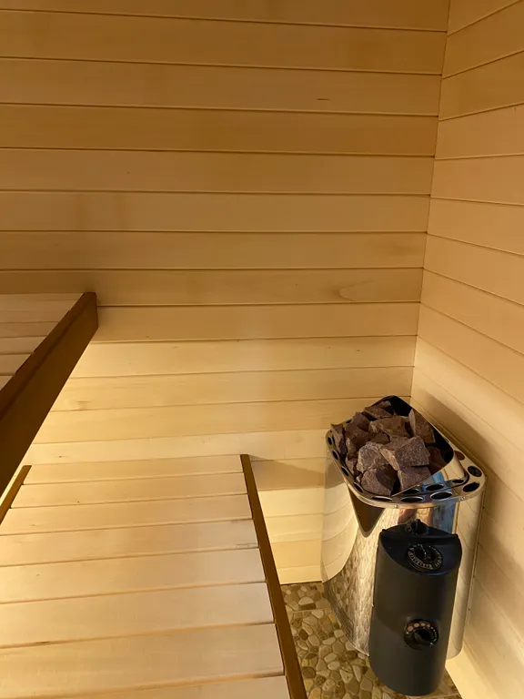 Champion House FreeDom