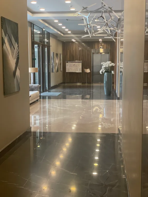 Квартира Квартира Евродвушка уютный дом — Москва