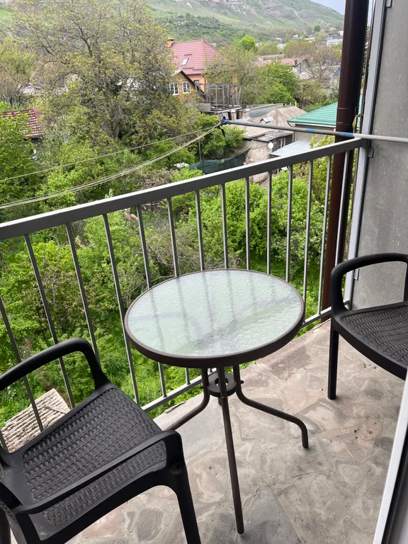 Уютная однушка с видом на Машук