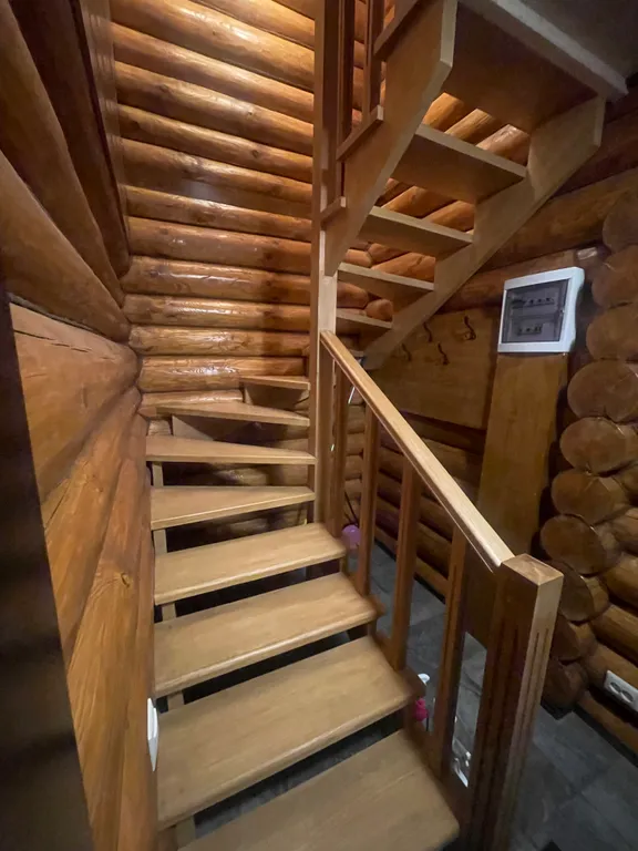 Уютный дом недалеко от Сорочан