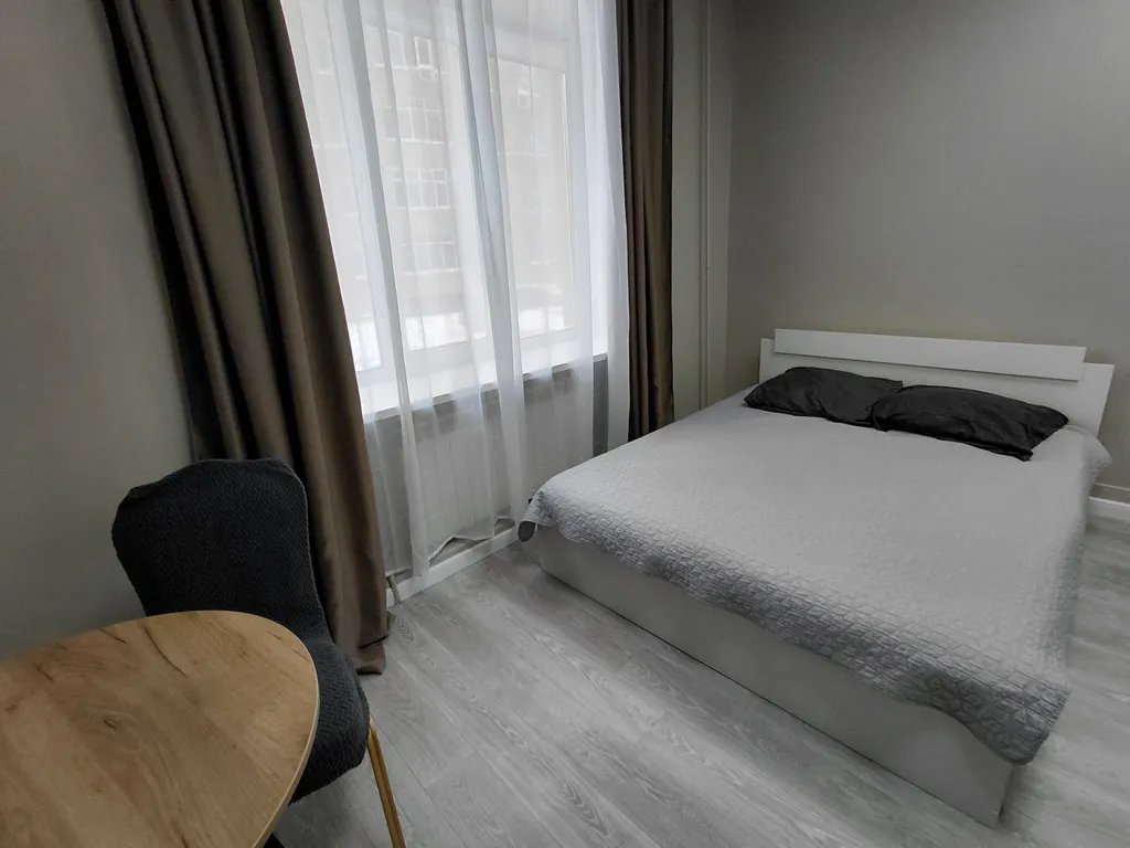 Уютная студия в элитном районе города