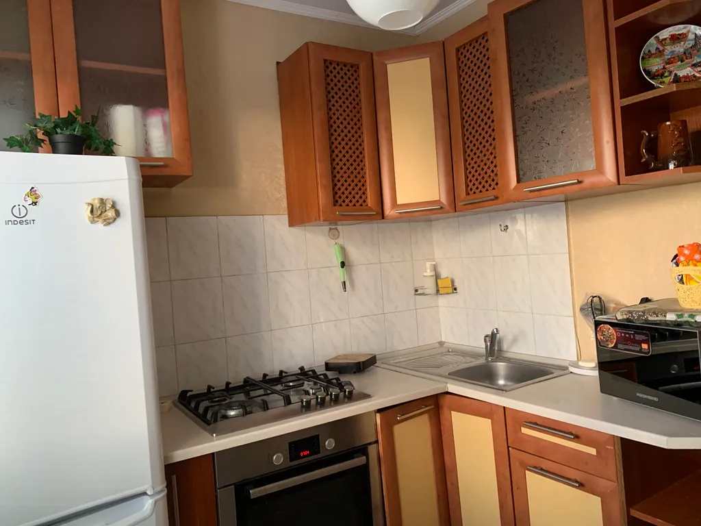 2-комнатная квартира в центре Бреста