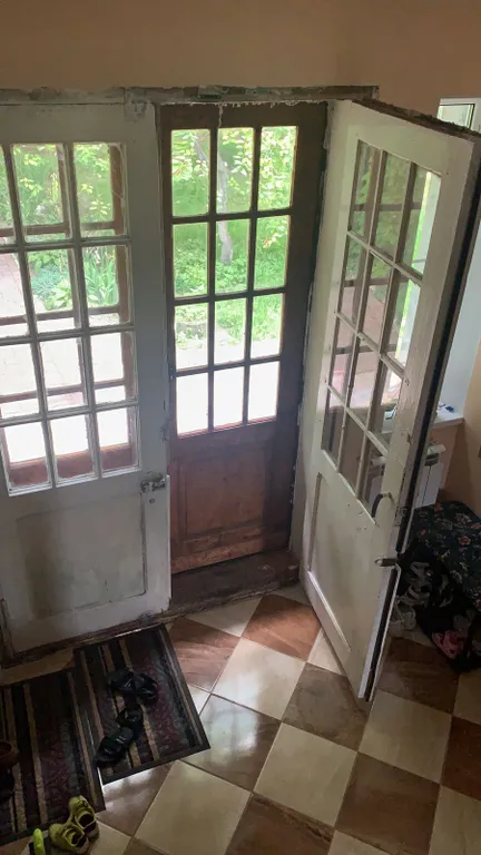 Уютный апартамент с удобствами