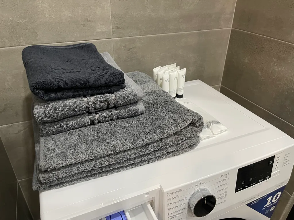 Уютная студия для двоих