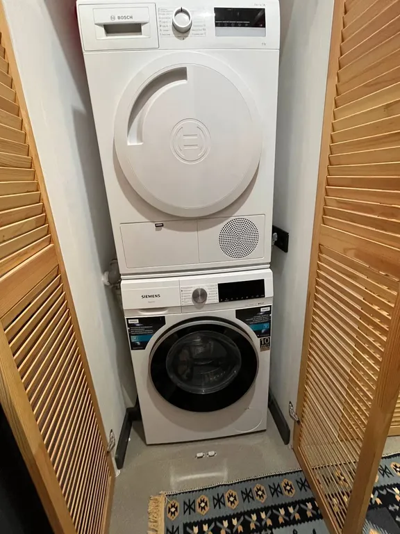 Квартира Уютная квартира в центре города — Санкт-Петербург