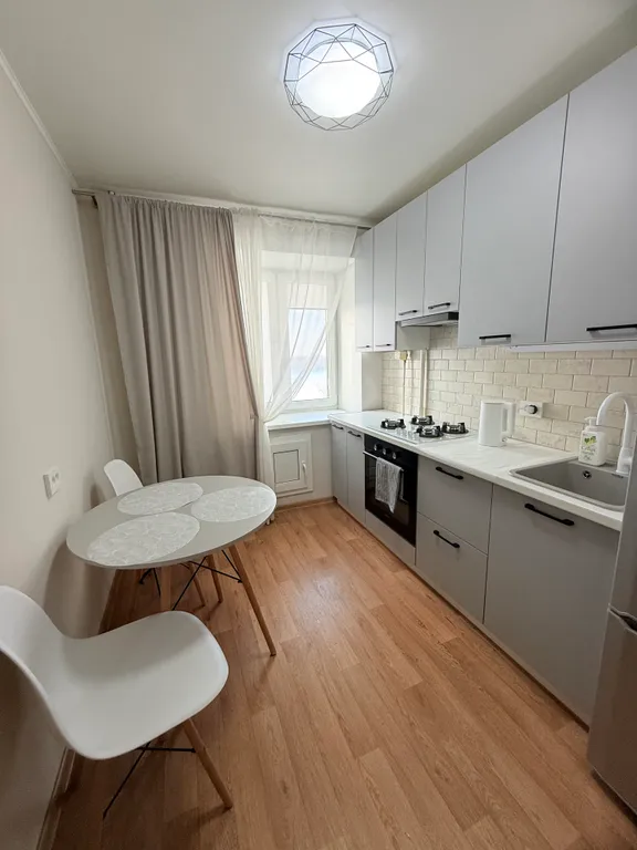 Квартира Апартаменты с видом на Иртыш — Омск