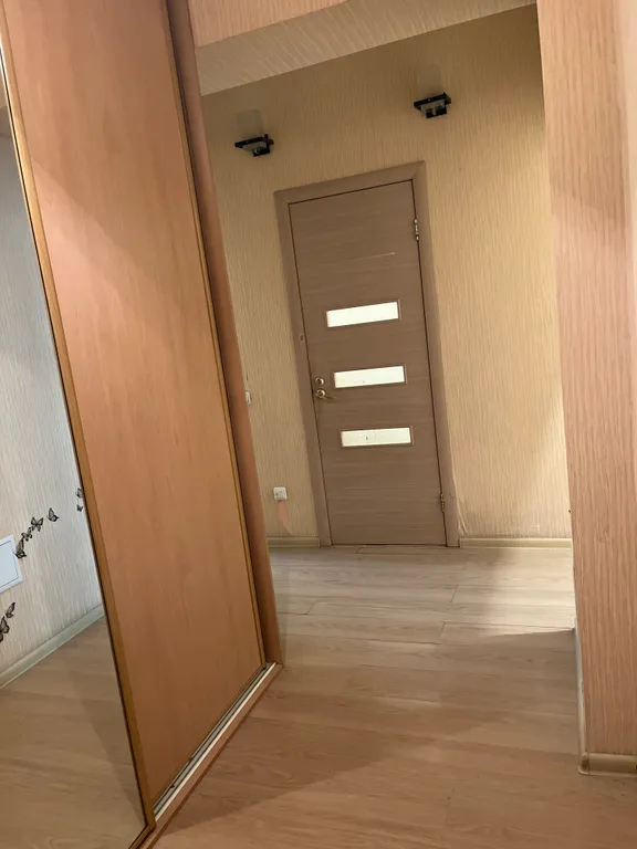 Большая уютная квартира в престижном районе города