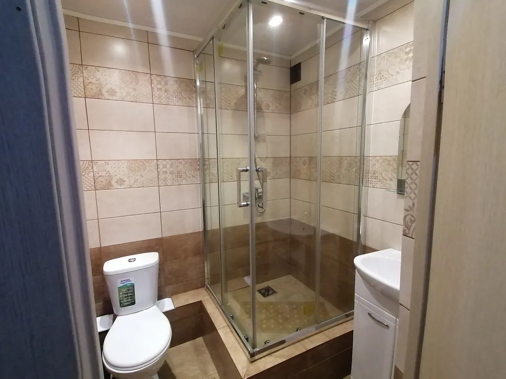 Уютная квартира в центре