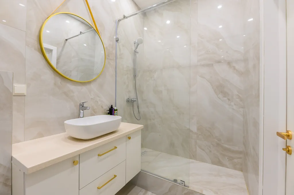 Новая квартира в золотом квадрате