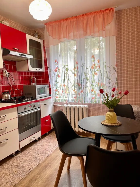 Апартаменты на территории санатория Нижне Ивкино