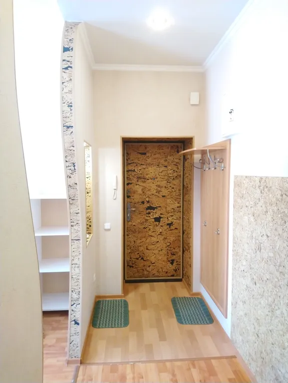 Уютная квартира в центре